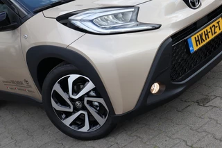 Toyota Aygo - afbeelding nr 26