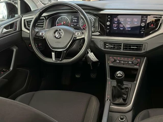 Volkswagen Polo Volkswagen Polo 1.0 Comfortline Business Cruise*Clima*PDC - afbeelding nr 10