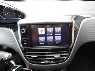 Peugeot 2008 - afbeelding nr 8