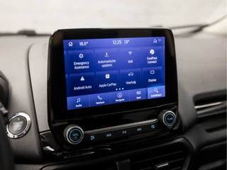 Ford EcoSport Automaat (APPLE CARPLAY, GROOT NAVI, LEDER, STUUR/STOELVERWARMING, BANG&OLUFSEN, CLIMATE, SPORTSTOELEN, CAMERA, GETINT GLAS, CRUISE, NIEUWSTAAT) - afbeelding nr 26