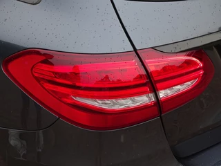 Mercedes-Benz C-Klasse Mercedes-Benz C-Klasse Estate 250 CDI 204PK AMG Edition 1 / 63 AMG ed. 2014 / LED - afbeelding nr 37