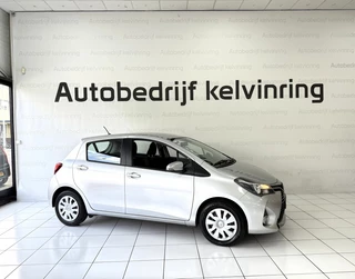 Toyota Yaris - afbeelding nr 7