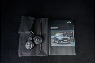 MINI Countryman MINI Countryman Mini 2.0 Cooper S H/K Navi Leder CarPlay LED - afbeelding nr 7