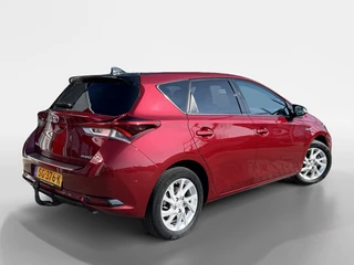 Toyota Auris - afbeelding nr 2