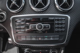 Mercedes-Benz A-Klasse Mercedes-Benz A-Klasse AMG PAKKET PANO - afbeelding nr 12