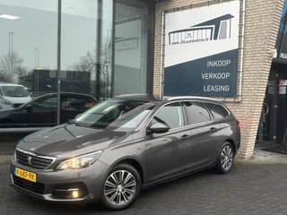 Peugeot 308 SW 1.2*CARPLAY*MASSAGE*VIRTUAL DISP*CAM*NAVI*ECC*TEL*