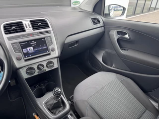 Volkswagen Polo Volkswagen Polo 1.0 TSI BlueMotion Org NL|Navi|Airco|Carplay - afbeelding nr 20