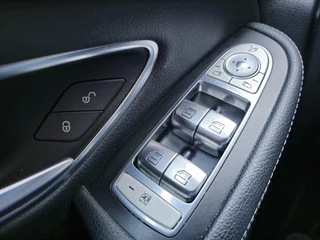 Mercedes-Benz GLC Mercedes GLC-klasse 350e 4MATIC Business Solution AMG - afbeelding nr 33
