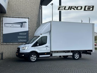Ford Transit - 397983870-0