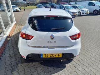 Renault Clio - afbeelding nr 15