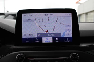 Ford Focus Ford Focus Wagon 1.5 EcoBoost ST Line Business Automaat 150PK | Winterpack | Full LED | Adaptive Cruise Control | Navigatie | Climate Control | - afbeelding nr 33