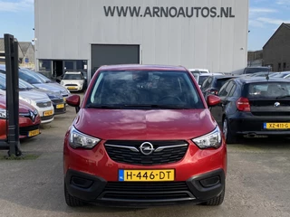 Opel Crossland X - afbeelding nr 19