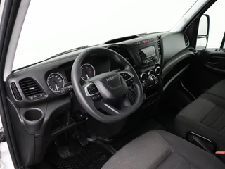 Iveco Daily | Airco | Cruise | 3-Persoons - afbeelding nr 3