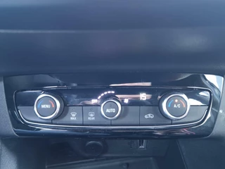 Opel Corsa Opel Corsa 1.5 D GS Line | Airco | achteruitrijcamera | Navi | Cruise - afbeelding nr 16
