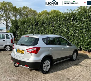 Suzuki S-Cross Suzuki SX4 S-Cross 1.6 Exclusive Automaat, Trekhaak - afbeelding nr 4