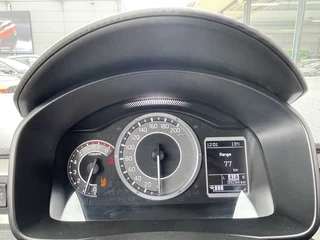 Suzuki Ignis Suzuki Ignis 1.2 SH Style - afbeelding nr 8