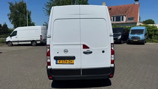 Opel Movano - afbeelding nr 10