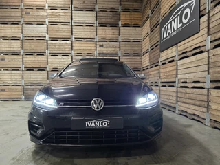 Volkswagen Golf Volkswagen Golf 2.0 TSI 4Motion R Pano Leder VCP Camera LED Matrix LM 370 PK! - afbeelding nr 20