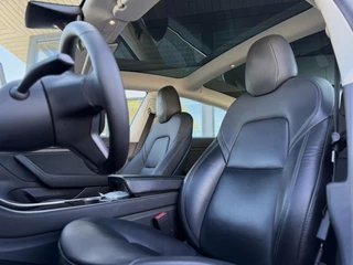 Tesla Model 3 Tesla Model 3 Range Plus | Autopilot | Panorama | Leder | Navi | Camera - afbeelding nr 9
