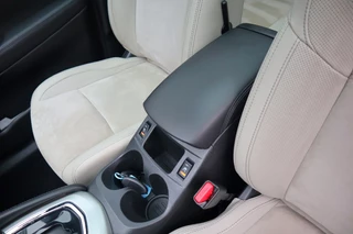 Nissan QASHQAI - afbeelding nr 21