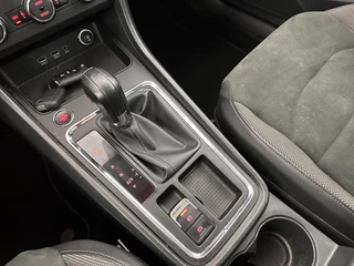 SEAT Ateca Aut. *DIGI-COCKPIT | FULL-LED | BLIS | ADAPTIVE-CRUISE | BEATS-AUDIO | CAMERA | KEYLESS | NAVI-FULLMAP | MICROFIBRE | SPORT-SEATS | DAB+ | 18''ALU | TOWBAR | ECC | PDC* - afbeelding nr 16