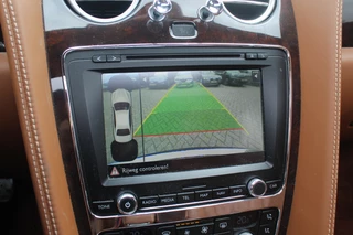 Bentley Flying Spur Bentley Flying Spur 4.0 V8 - afbeelding nr 20
