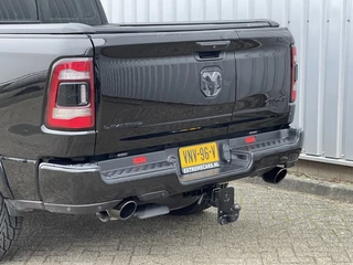 Dodge Ram Pick-Up - afbeelding nr 14