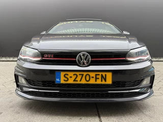 Volkswagen Polo Volkswagen Polo 2.0 TSI GTI|Pano|Virtual|Beats|Camera - afbeelding nr 9