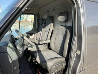 Renault Master Renault Master T28 2.3 dCi 3pers/Trekhaak/Cruise/Airco/Navi/Bluetooth/APK:01-2026 - afbeelding nr 5