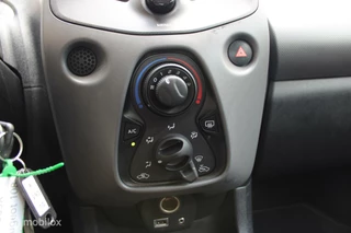 Peugeot 108 Peugeot 108 1.0 e-VTi Active, 5-Drs, Pdc, Airco, Elek ramen voor, Bluetooth, - afbeelding nr 27