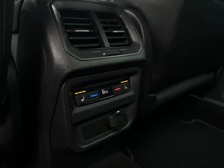 Volkswagen Tiguan | Trekhaak | Virtual Cockpit | Plug-in Hybrid | 360 Graden camera - afbeelding nr 18