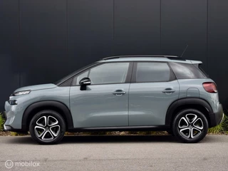 Citroën C3 Aircross Citroen C3 Aircross 110pk Feel I Navi I Clima I Cruise I - afbeelding nr 2