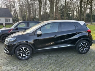 Renault Captur Renault Captur 0.9 TCe Helly Hansen / Navigatie / Garantie. - afbeelding nr 29