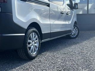 Opel Vivaro Opel Vivaro 1.6 CDTI L2H1 DC Edition EcoFlex Dubbel Cabine,2e Eigenaar,Navi,Camera,Airco,Cruise,Trekhaak,N.A.P,Nieuwe Apk bij Aflevering - afbeelding nr 10