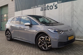 Volkswagen ID.3 - afbeelding nr 3