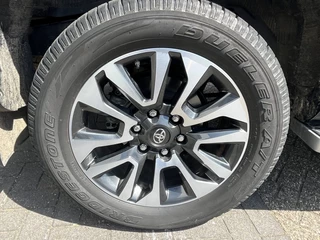 Toyota Land Cruiser - afbeelding nr 23