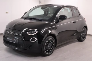 Fiat 500 La Prima 42 kWh