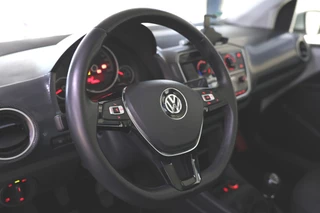 Volkswagen up! Volkswagen up! 1.0 BMT high up! - afbeelding nr 21