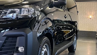 Opel Vivaro - afbeelding nr 6