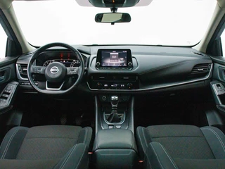 Nissan QASHQAI - afbeelding nr 19