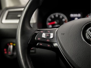 Volkswagen Caddy Automaat (5 PERSOONS, NAVIGATIE, CLIMATE, STOELVERWARMING, ADAPTIVE CRUISE, LED KOPLAMPEN, LM VELGEN, PARKEERSENSOREN, NIEUWE APK, NIEUWSTAAT) - afbeelding nr 18