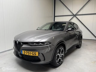 Alfa Romeo Tonale 1.3T PHEV Sprint