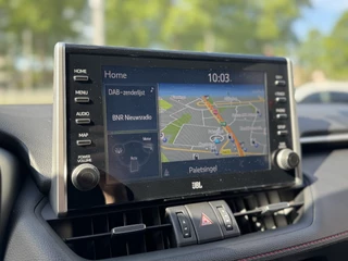 Toyota RAV4 Head-up display, 360 camera, Dodenhoekdetectie, JBL , All-in Rijklaarprijs - afbeelding nr 35