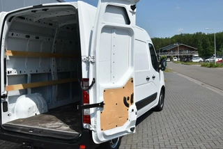 Renault Master Renault Master 2.3 dCi L2H2 Airco Navi Stoelverw PDC Trekhaak - afbeelding nr 22