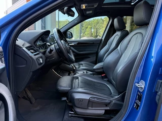 BMW X1 - afbeelding nr 11