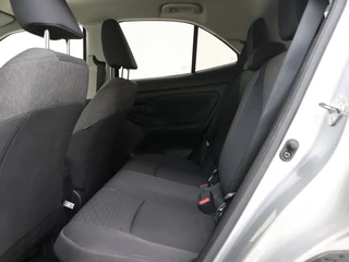 Toyota Yaris Cross Toyota Yaris Cross 1.5 Hybrid Active | Navi | Adapt. Cruise | Achteruitrijcamera - afbeelding nr 10