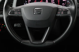 SEAT Leon SEAT Leon 1.5 TSI Style Ultimate Edition | Stoelverwarming |  Adaptive cruise | Camera | Carplay | Beats Audio | Full LED | Keyless | Virtual Cockpit - afbeelding nr 9