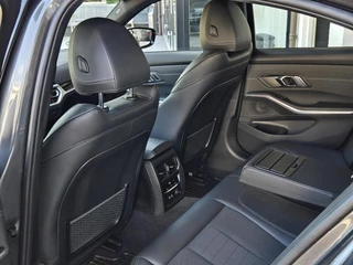 BMW 3 Serie BMW 3-serie 320i Executive Edition SPORT LINE | SPORTSTOELEN | STOELVERWARMING | - afbeelding nr 6