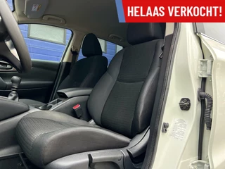 Nissan QASHQAI Nissan Qashqai 1.3 DIG-T Acenta l Navi l Trekhaak l - afbeelding nr 14