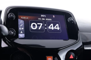 Toyota Aygo Toyota Aygo 1.0 VVT-i x-JBL ✅ 1e Eigenaar - afbeelding nr 11